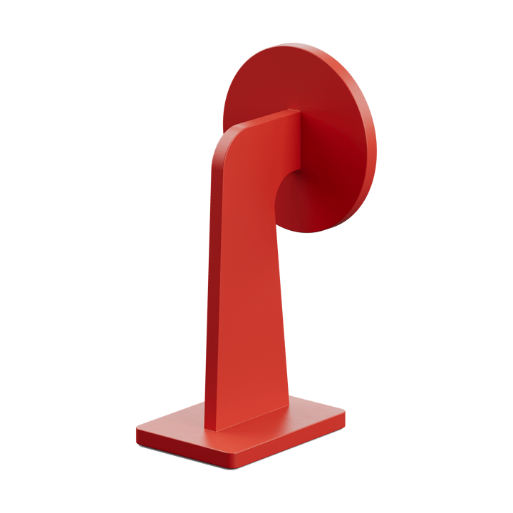 Buffer ブックエンド, Massproductions red Massproductions