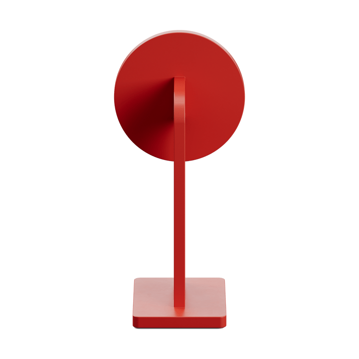 Buffer ブックエンド, Massproductions red Massproductions