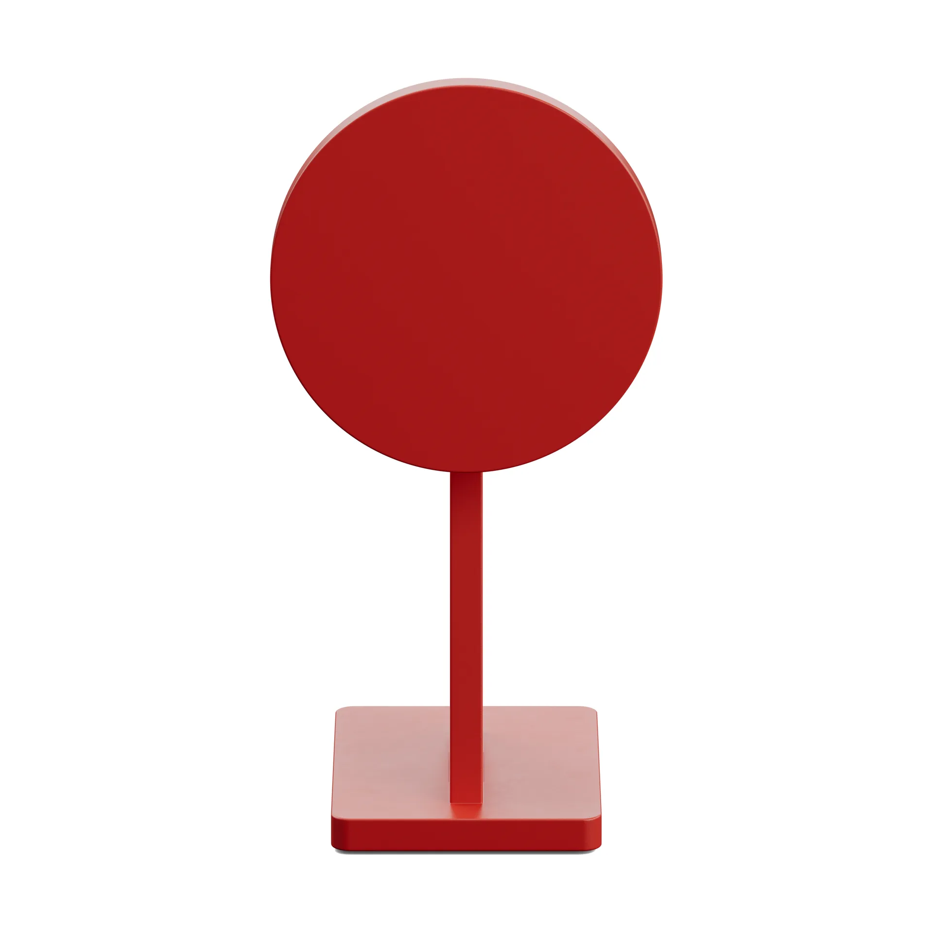 Buffer ブックエンド, Massproductions red Massproductions