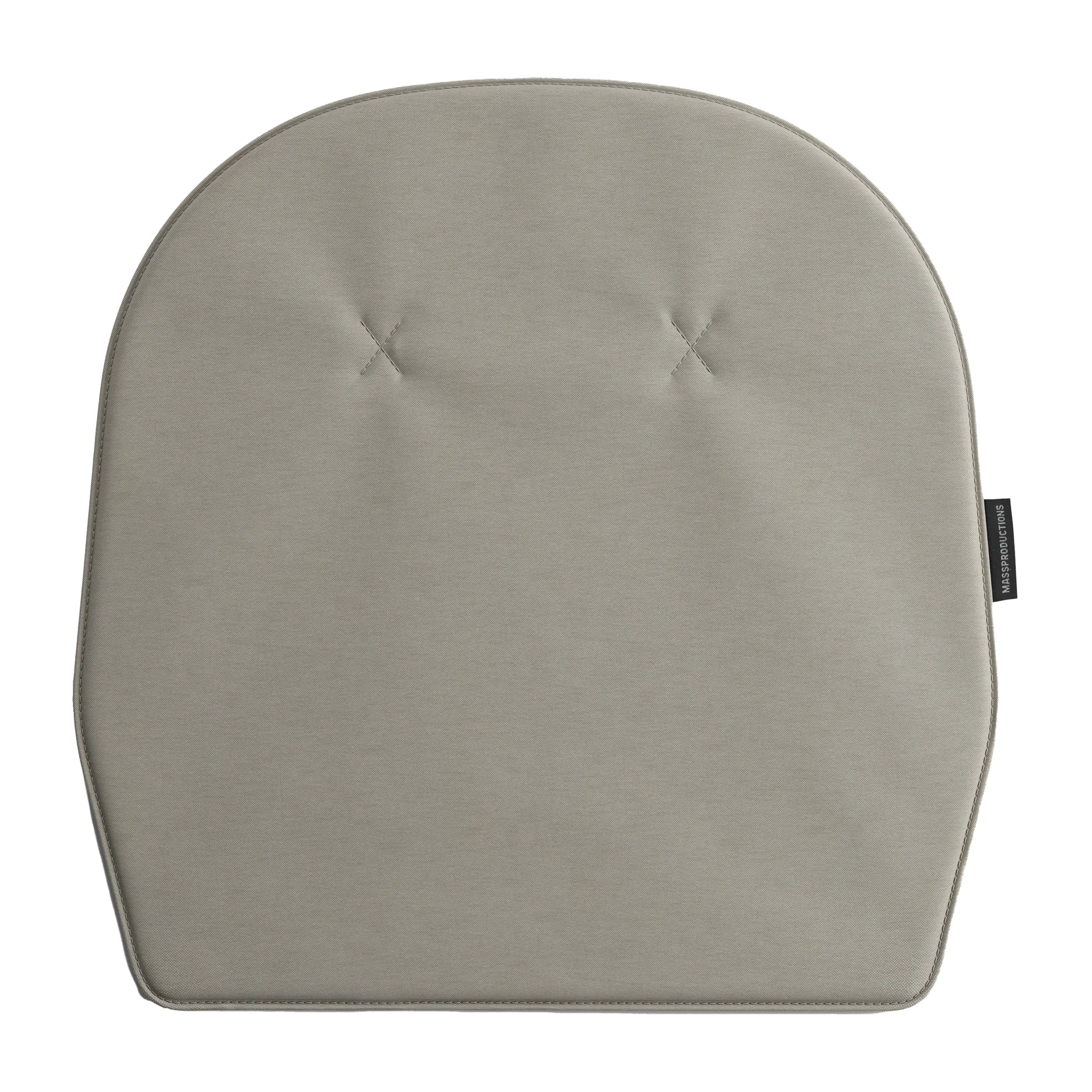 Dyna to Tio チェア, Natural Grey Massproductions