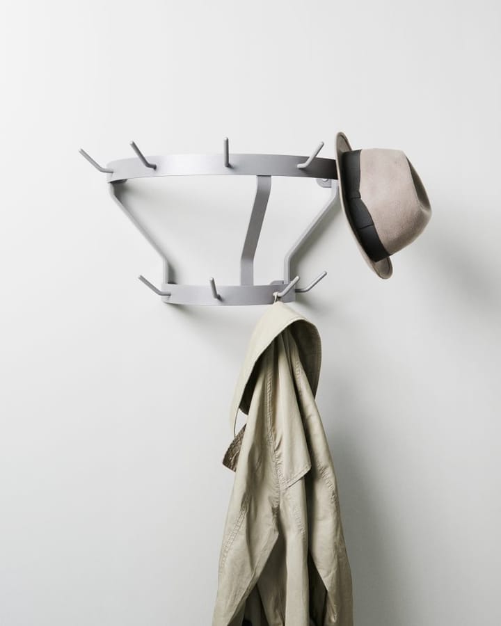 Marcel ハンガー, Stone grey Massproductions