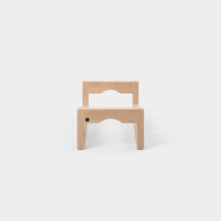 Silo stapelbart ワインラック, Oiled ash Massproductions
