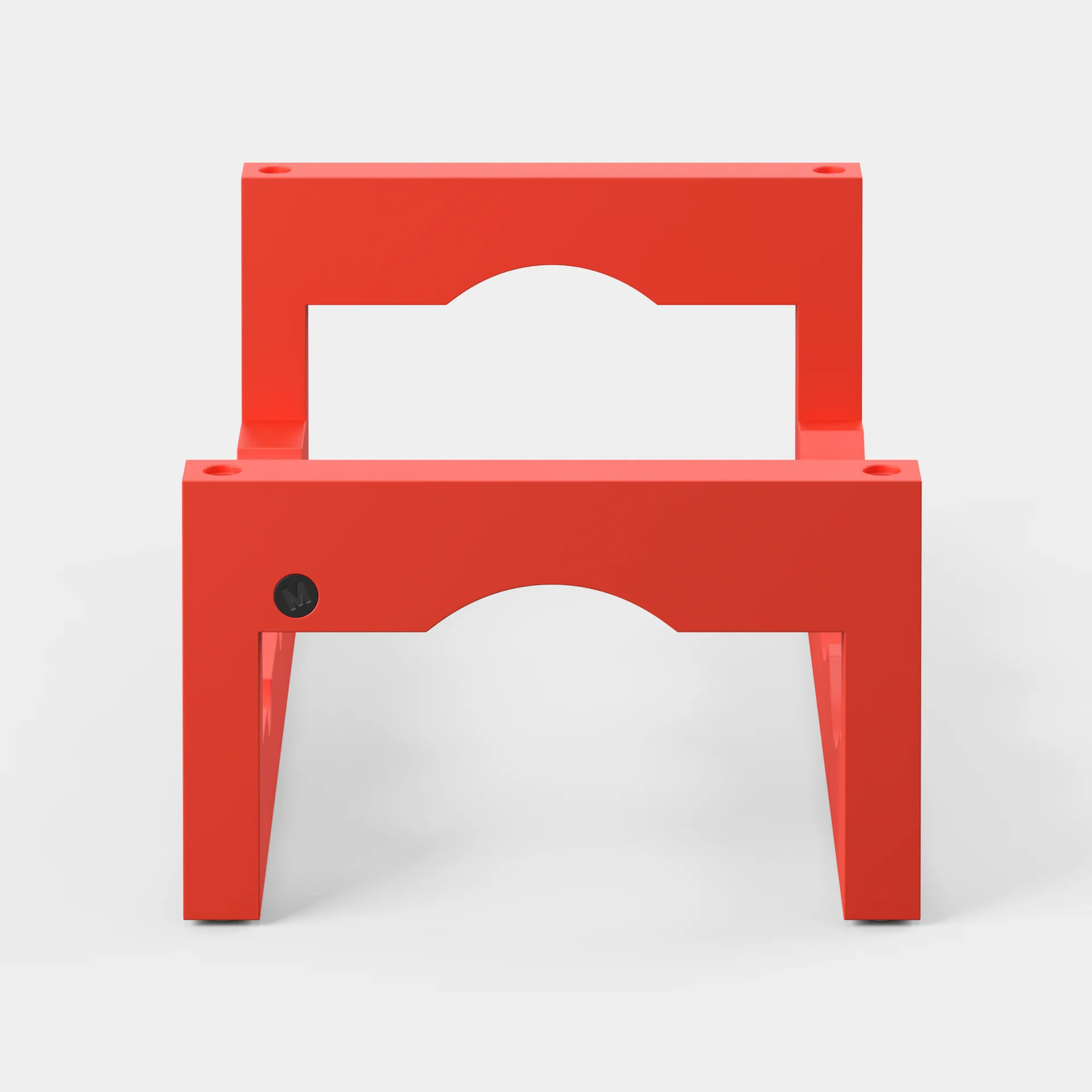 Silo stapelbart ワインラック, Red Massproductions