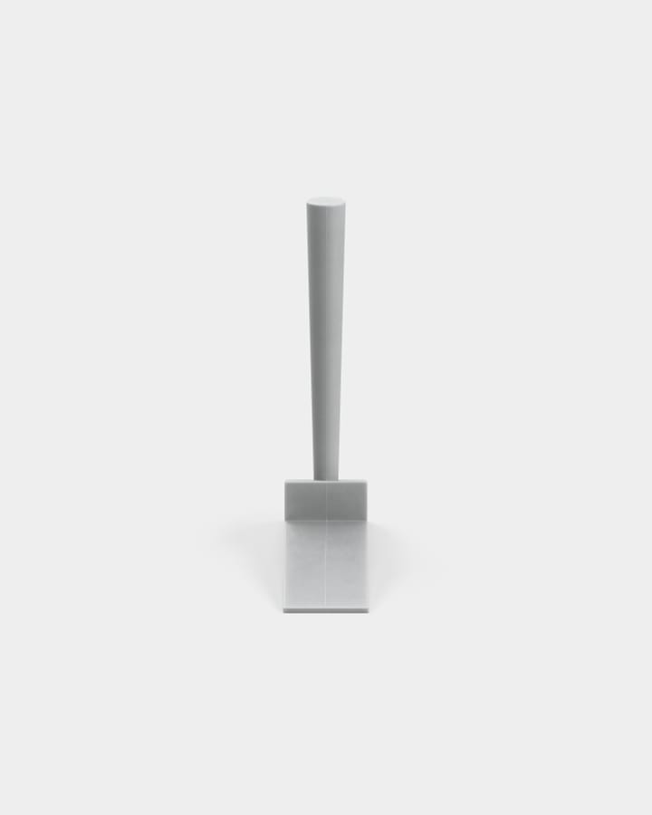 Univeral door wedge ドアストッパー - grey - Massproductions | マスプロダクション