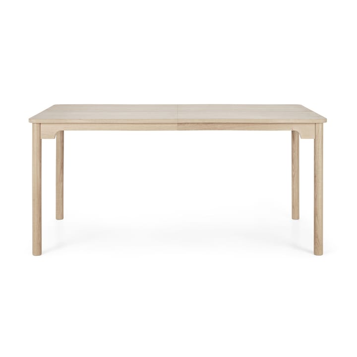 Conscious BM5462 テーブル 90x160 cm - Soaped oak - Mater | メ－ター