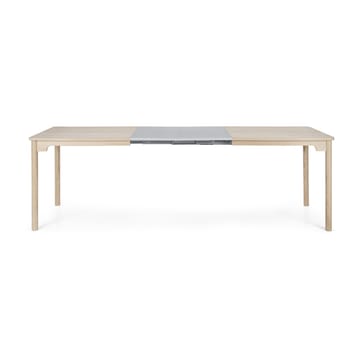 Conscious BM5462 インサートディスク - Grey lacquered MDF - Mater