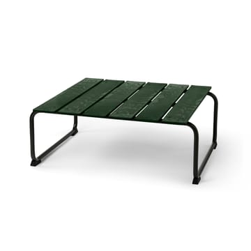 Ocean ラウンジテーブル コーヒーテーブル 70x70x30 cm - Green OC2 - Mater