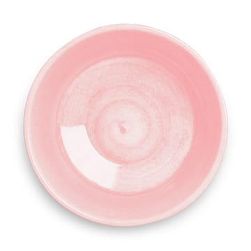 ストライプ ボウル Ø15 cm - Light pink - Mateus | マテュース
