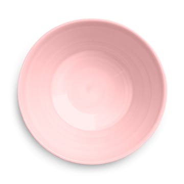 ストライプ ボウル 16 cm - Light pink - Mateus | マテュース