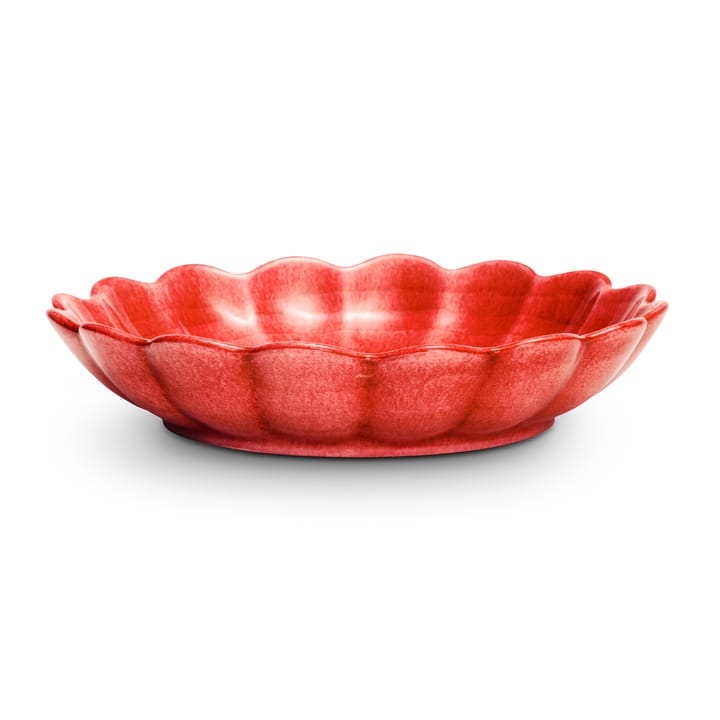 オイスター ボウル 24 cm - Red-Limited Edition - Mateus | マテュース