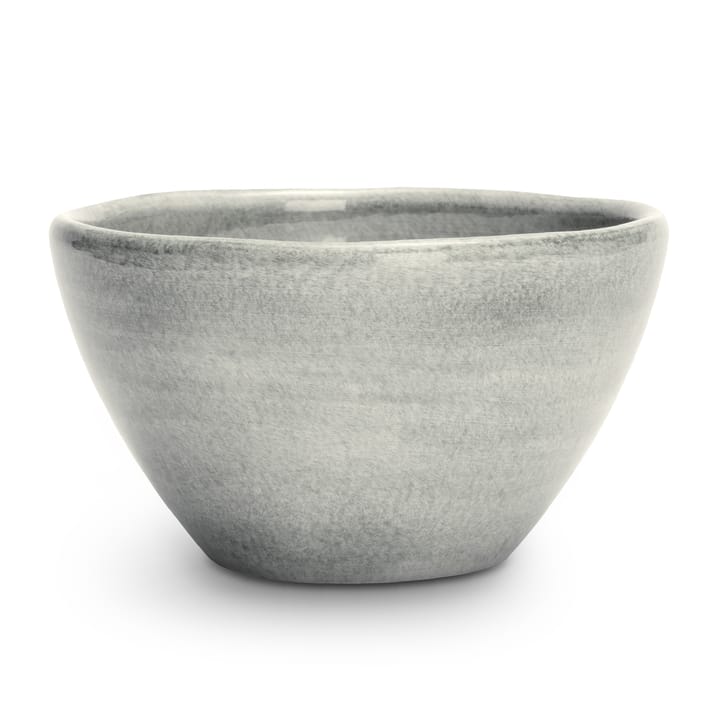 Basic イレギュラースモールボウル 12 cm - Grey - Mateus | マテュース
