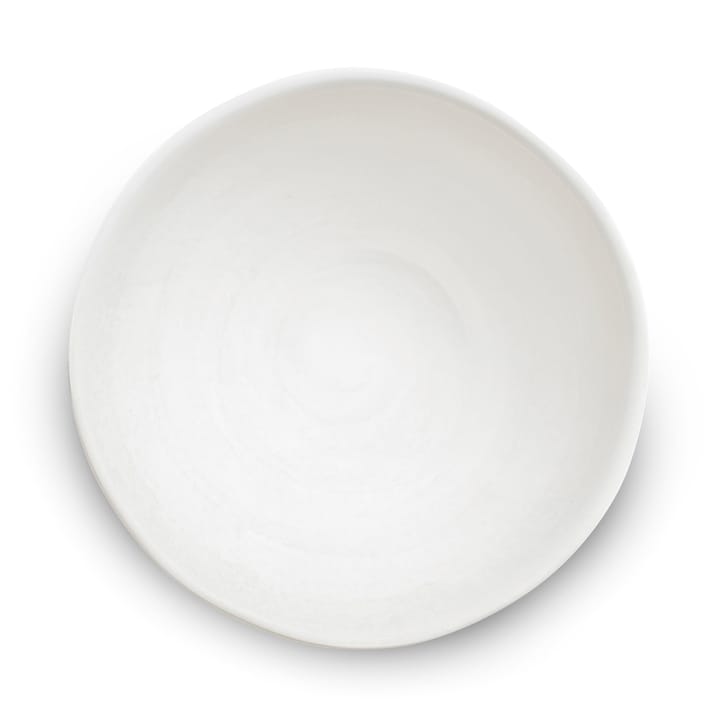 Basic イレギュラ��ースモールボウル 12 cm, white Mateus | マテュース