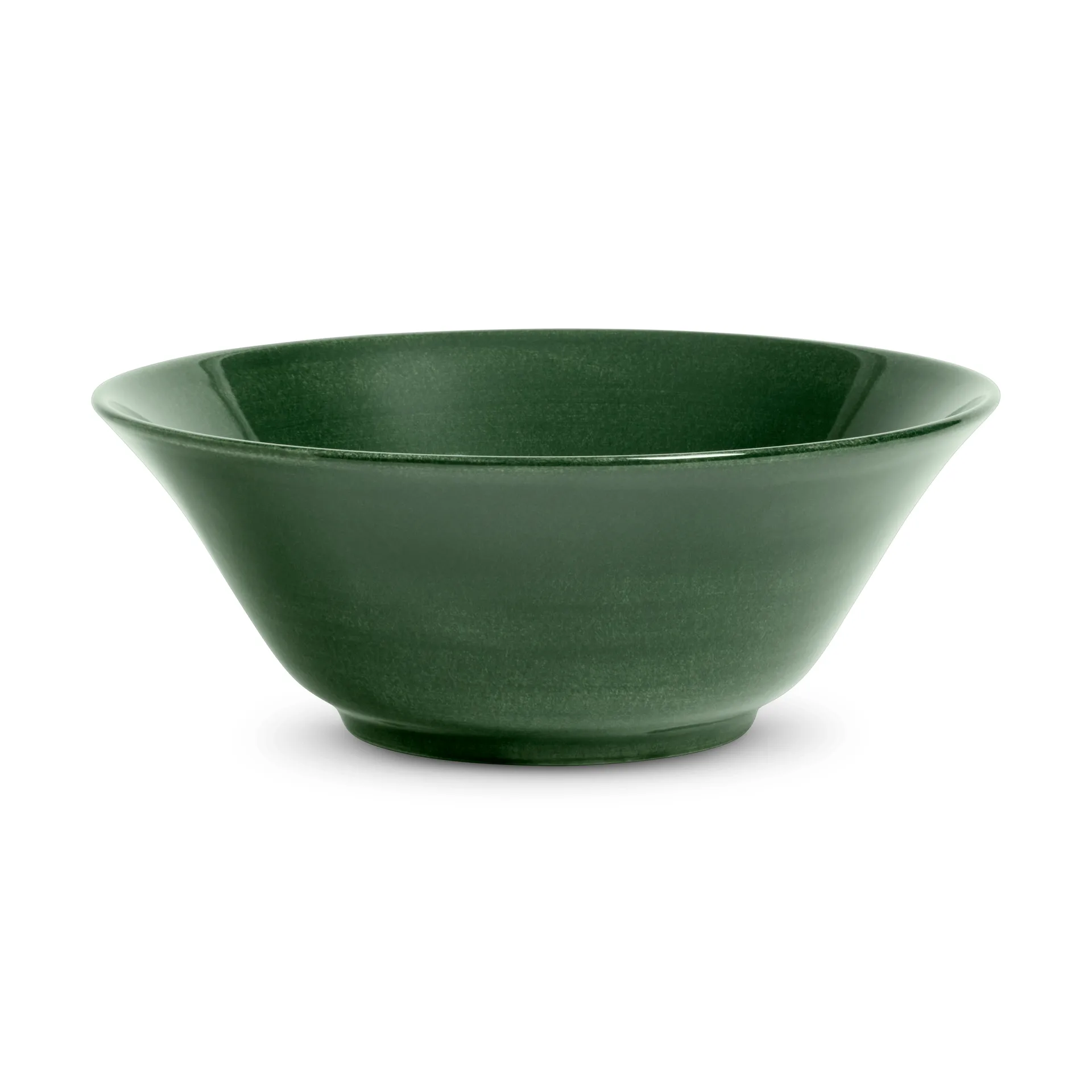 Basic ボウル 2 l, Forest green Mateus | マテュース