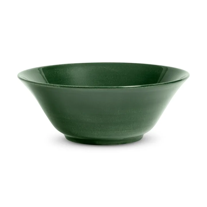 Basic ボウル 2 l - Forest green - Mateus | マテュース