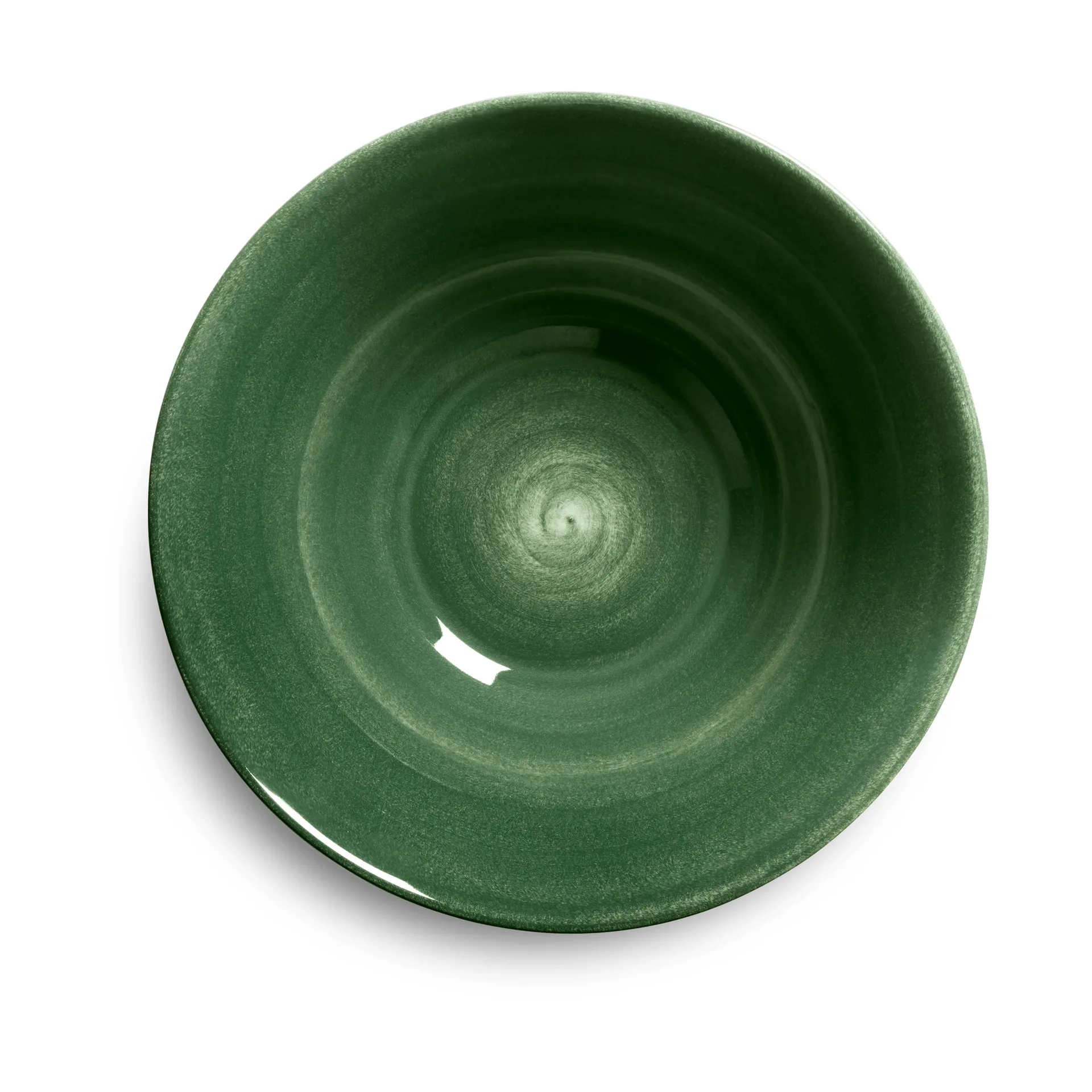 Basic ボウル 2 l, Forest green Mateus | マテュース