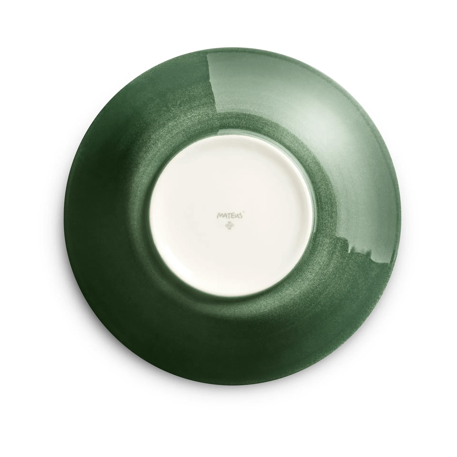 Basic ボウル 2 l, Forest green Mateus | マテュース