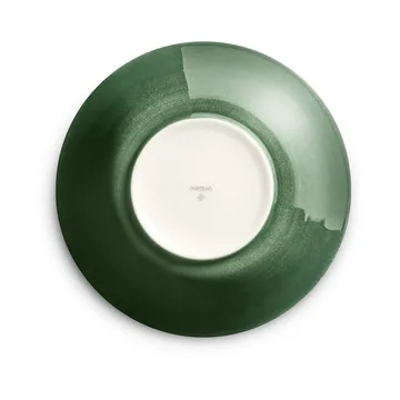 Basic ボウル 2 l - Forest green - Mateus | マテュース