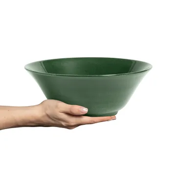Basic ボウル 2 l - Forest green - Mateus | マテュース