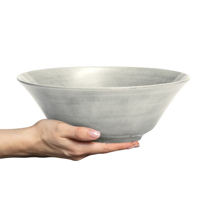 Basic ボウル 2 l, Grey Mateus | マテュース