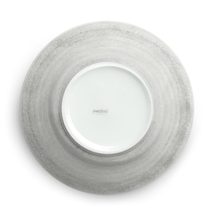 Basic ボウル 2 l, Grey Mateus | マテュース