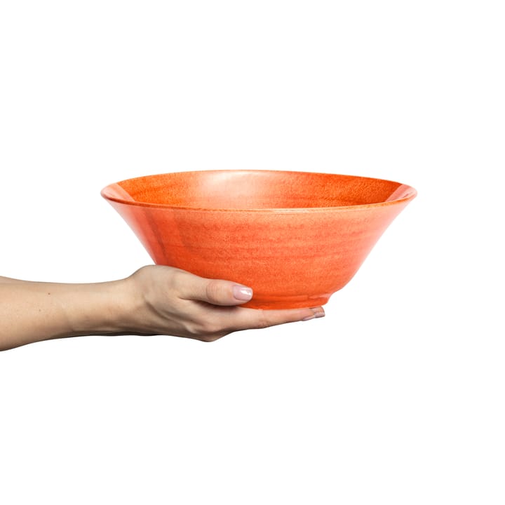 Basic ボウル 2 l, Orange Mateus | マテュース
