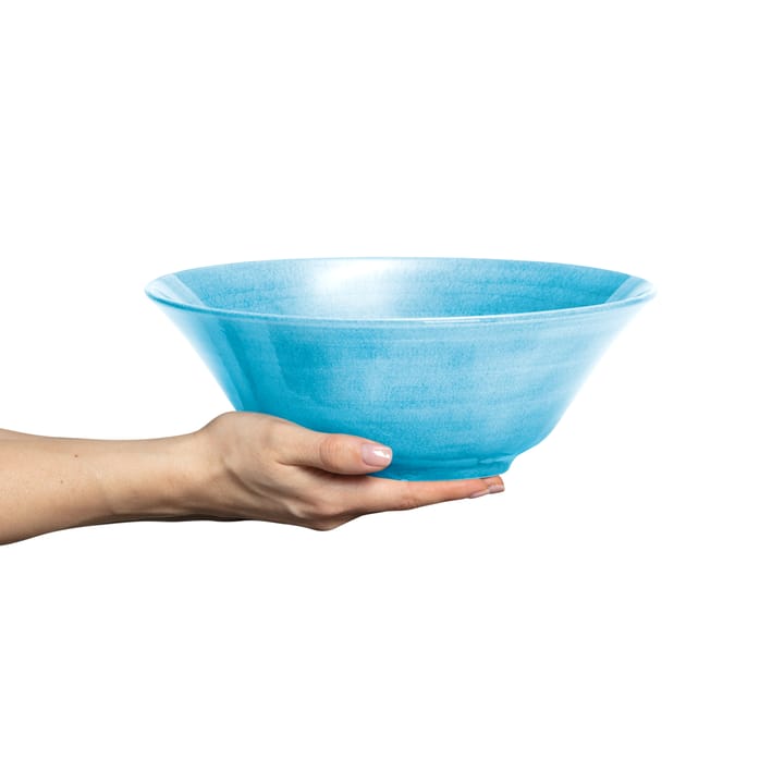 Basic ボウル 2 l, Turquoise Mateus | マテュース