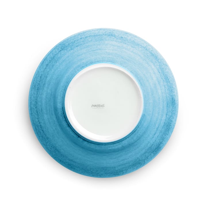 Basic ボウル 2 l, Turquoise Mateus | マテュース