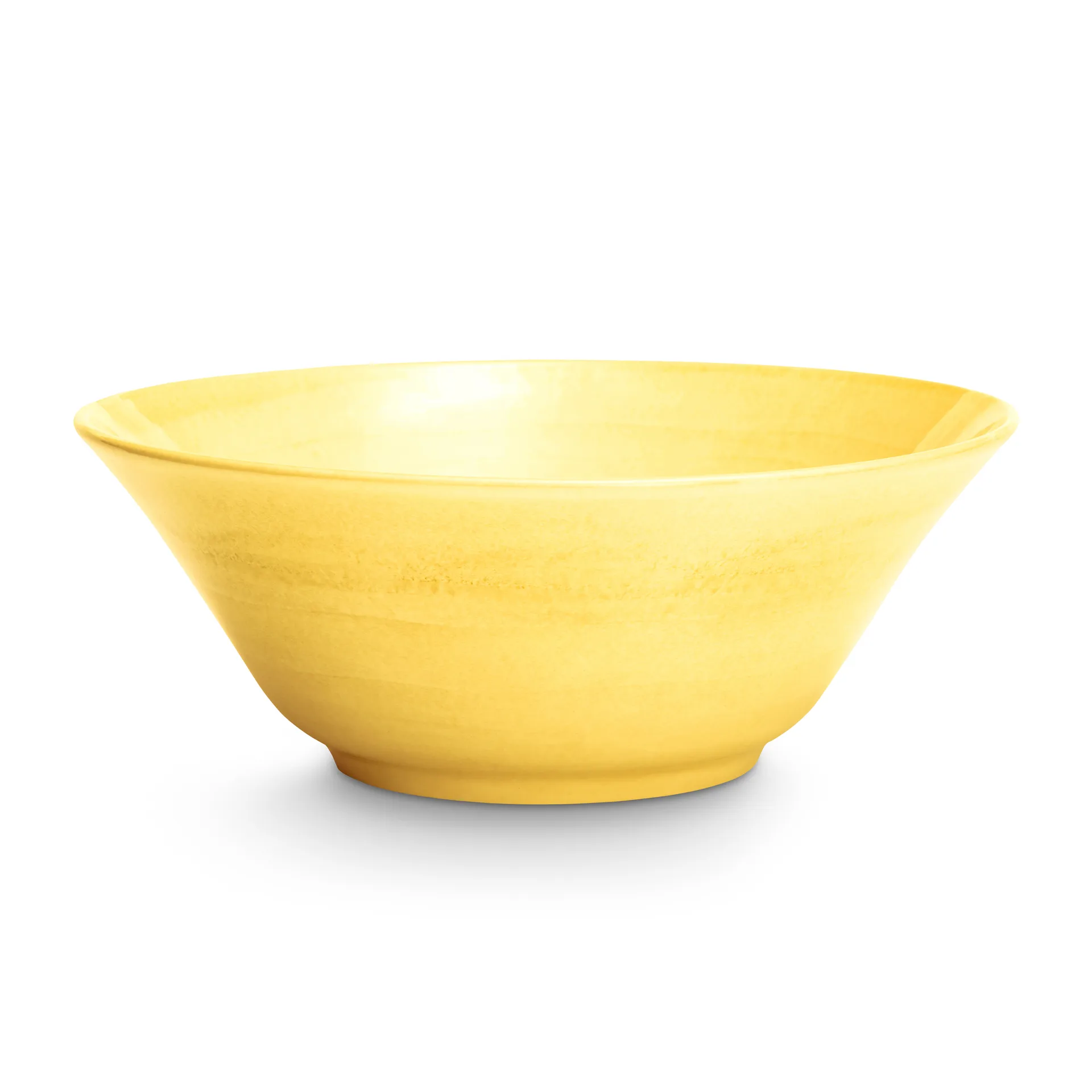 Basic ボウル 2 l, Yellow Mateus | マテュース