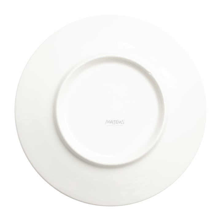 Basic プレート 21 cm, cinnamon Mateus | マテュース