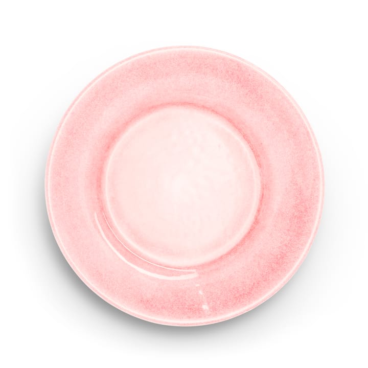 Basic プレート 21 cm - light pink - Mateus | マテュース