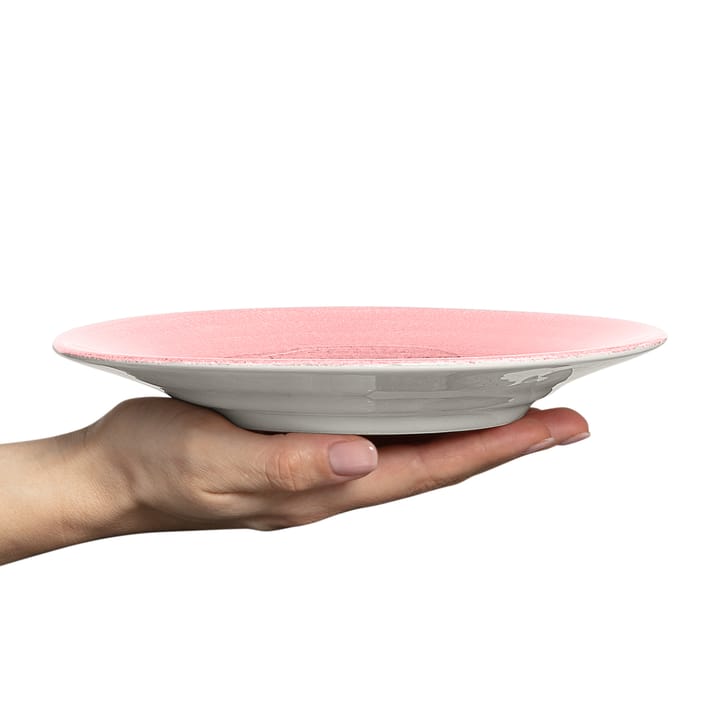 Basic プレート 21 cm, light pink Mateus | マテュース