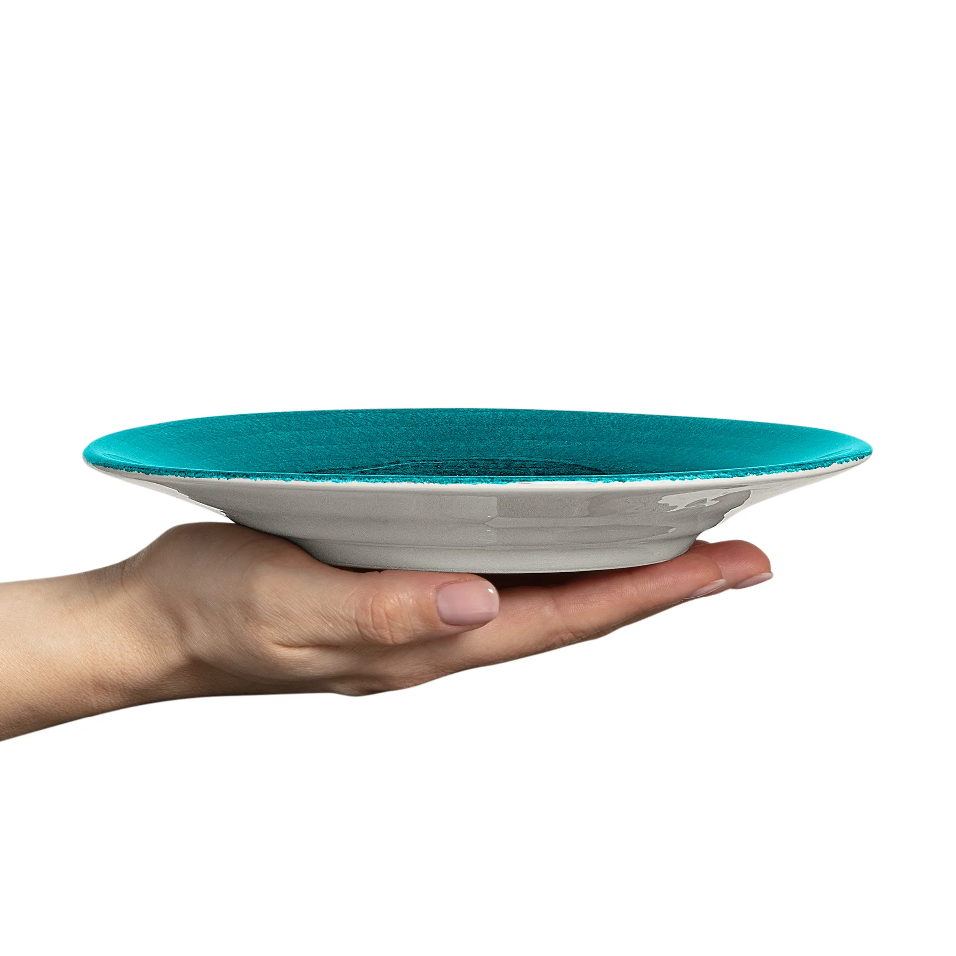 Basic プレート 21 cm, Ocean Mateus | マテュース