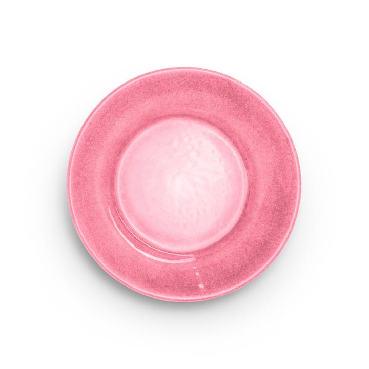 Basic プレート 21 cm - Pink - Mateus | マテュース