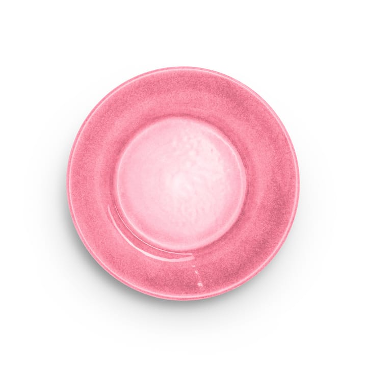 Basic プレート 21 cm - Pink - Mateus | マテュース