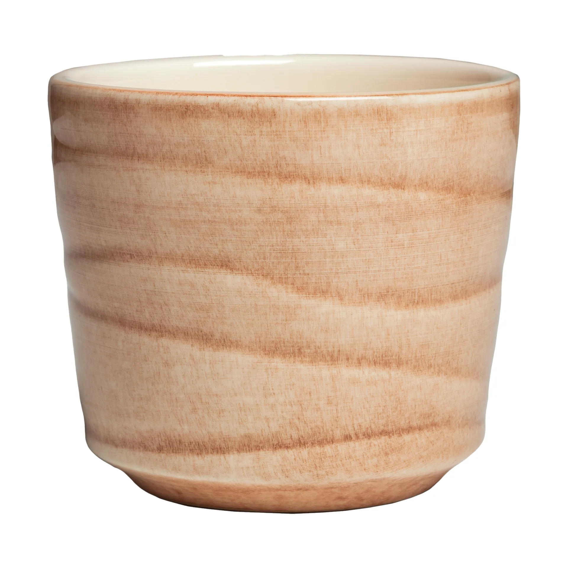 Basic マグ 25 cl, Cinnamon Mateus | マテュース