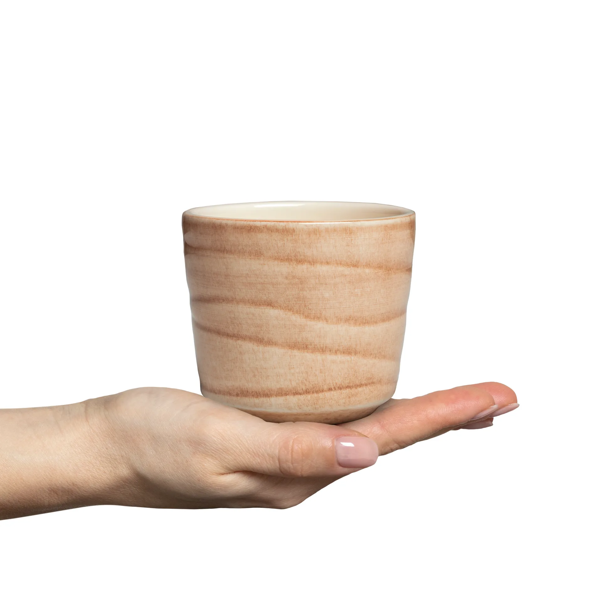 Basic マグ 25 cl, Cinnamon Mateus | マテュース