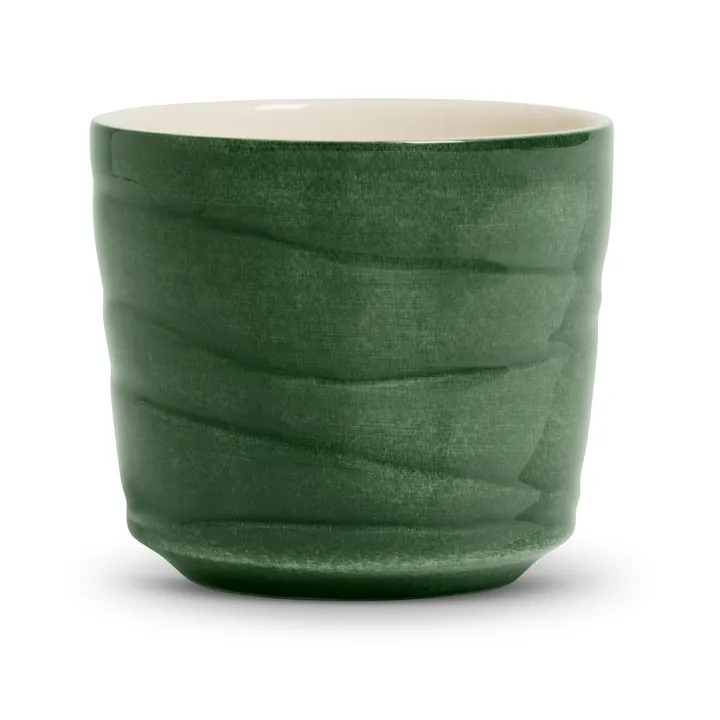 Basic マグ 25 cl - Forest green - Mateus | マテュース