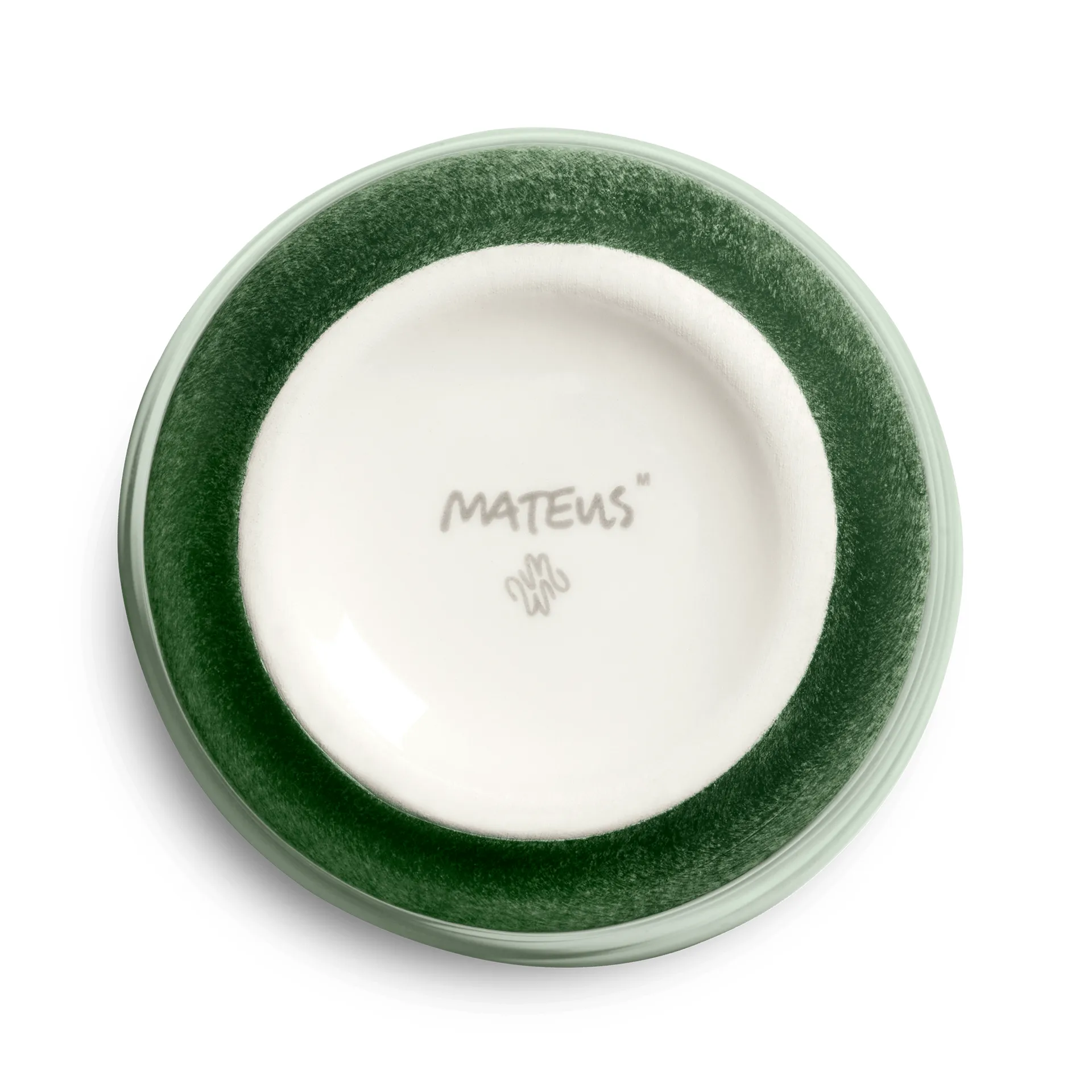 Basic マグ 25 cl, Forest green Mateus | マテュース