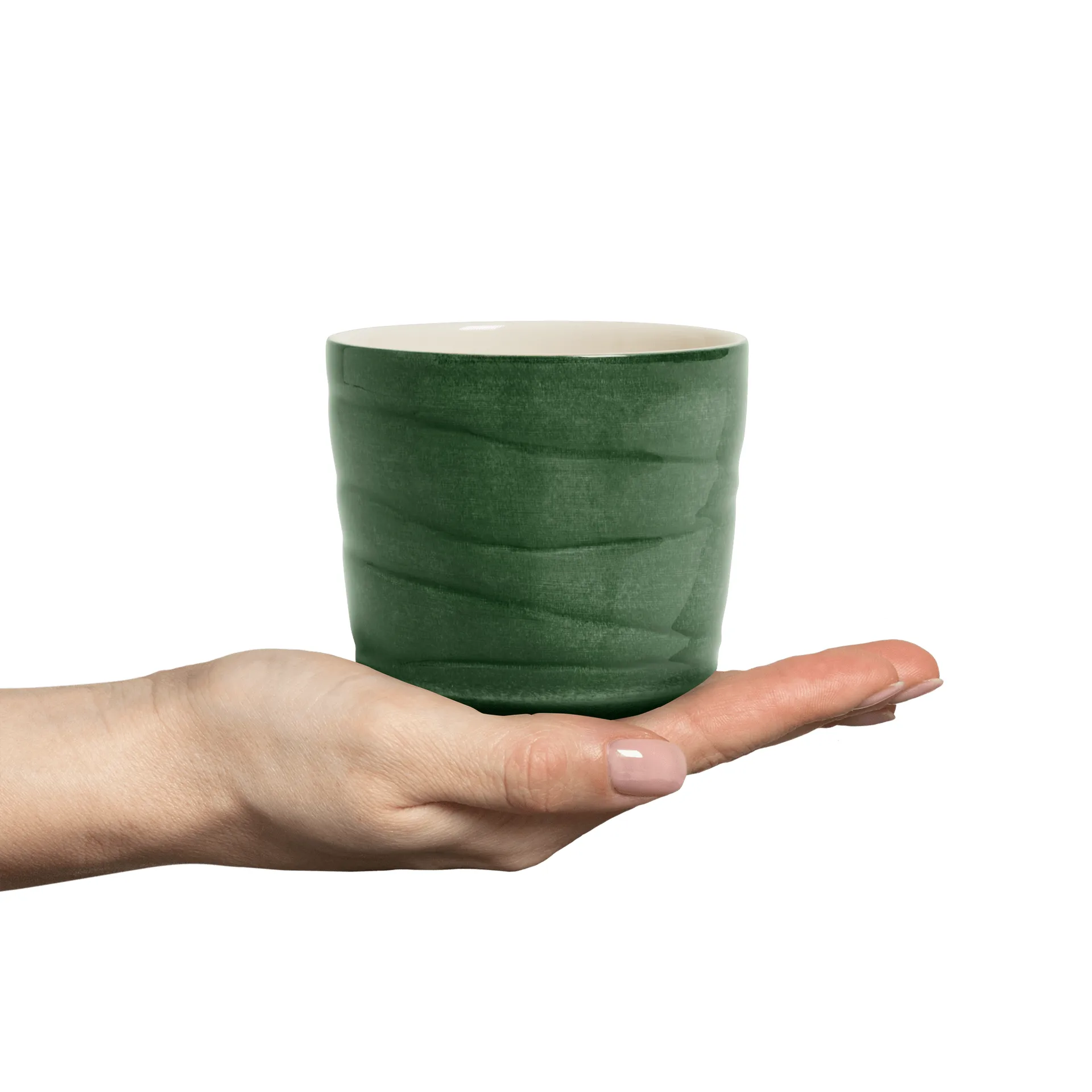 Basic マグ 25 cl, Forest green Mateus | マテュース