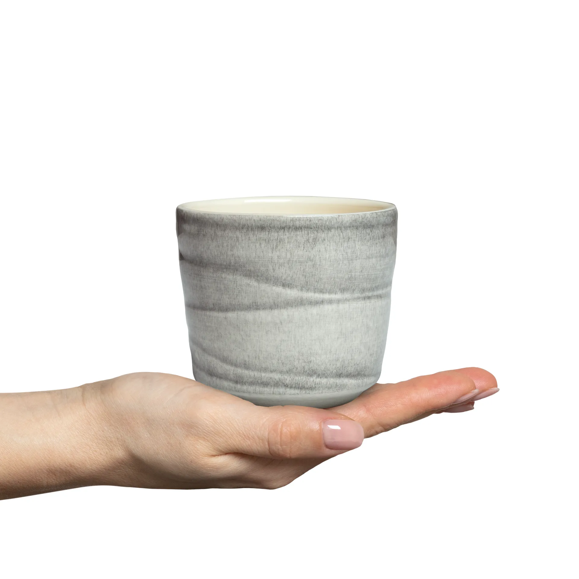 Basic マグ 25 cl, Gray Mateus | マテュース