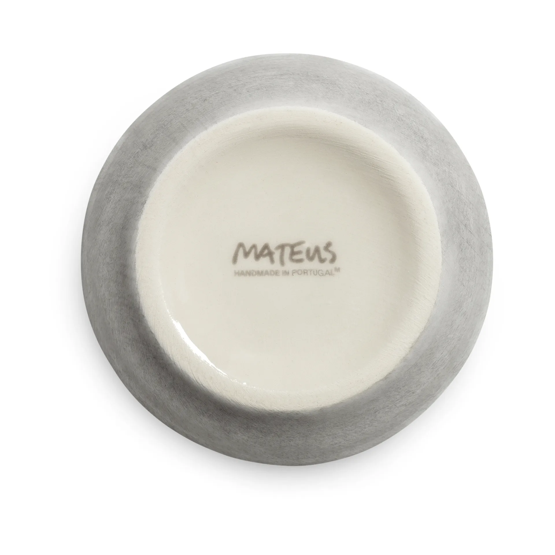 Basic マグ 25 cl, Gray Mateus | マテュース
