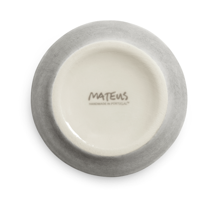 Basic マグ 25 cl, Gray Mateus | マテュース