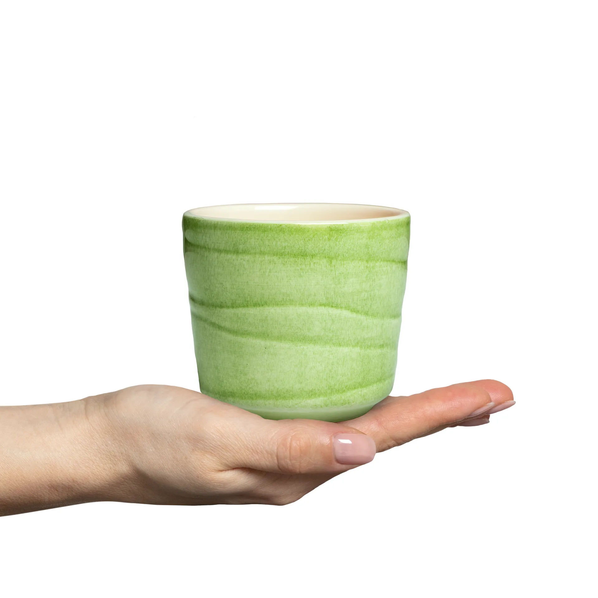 Basic マグ 25 cl, Green Mateus | マテュース