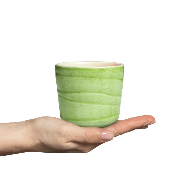 Basic マグ 25 cl, Green Mateus | マテュース