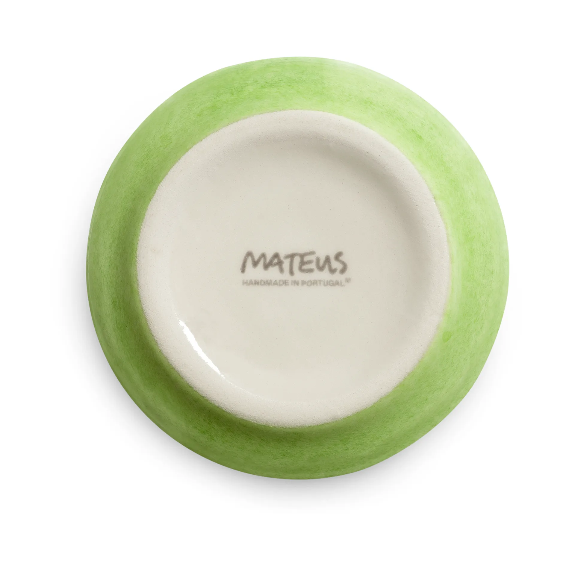 Basic マグ 25 cl, Green Mateus | マテュース