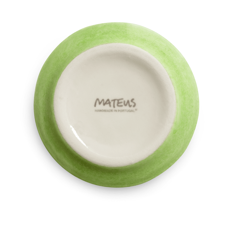 Basic マグ 25 cl, Green Mateus | マテュース