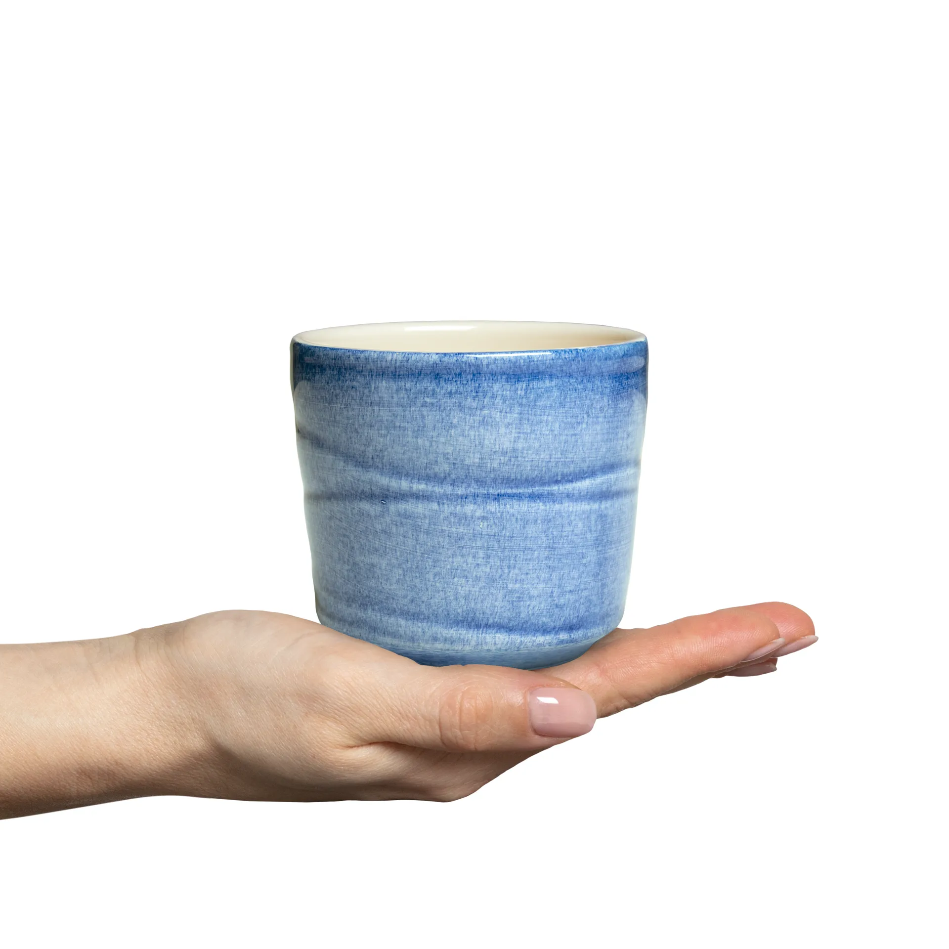 Basic マグ 25 cl, Light blue Mateus | マテュース