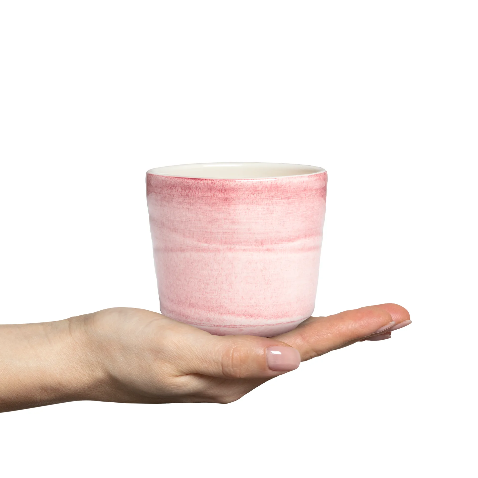 Basic マグ 25 cl, Light pink Mateus | マテュース