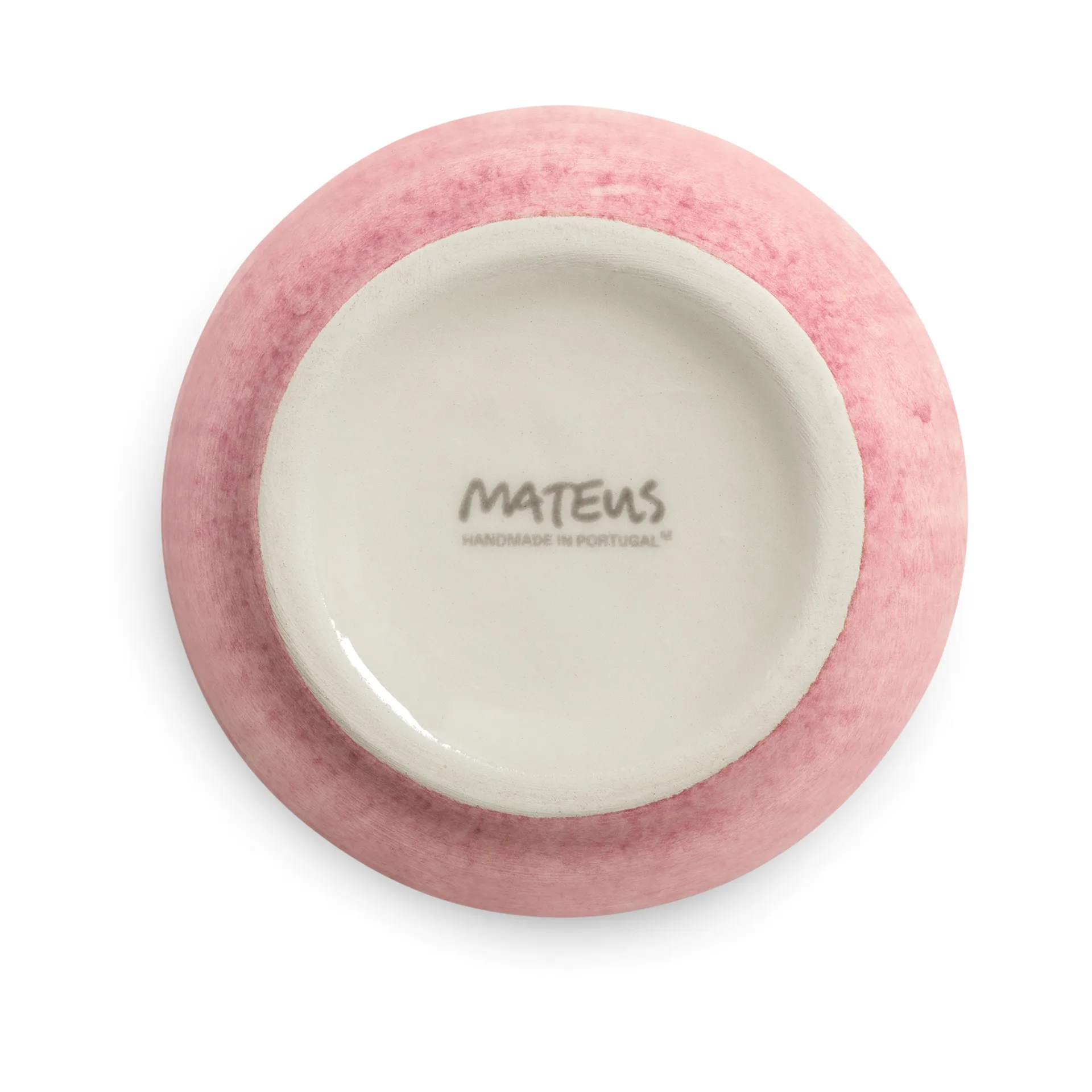 Basic マグ 25 cl, Light pink Mateus | マテュース