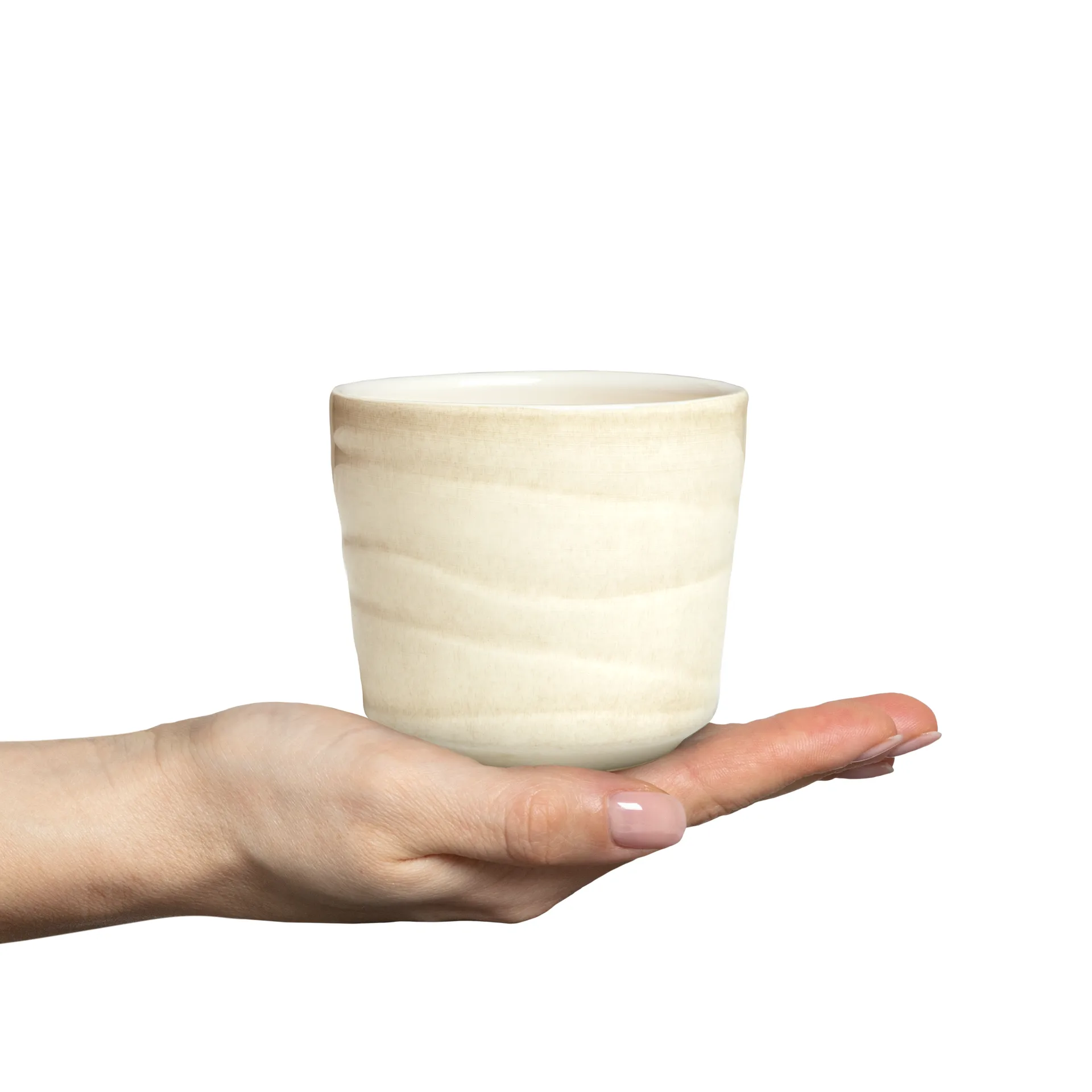 Basic マグ 25 cl, Sand Mateus | マテュース